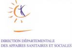 Logo de la DDASS